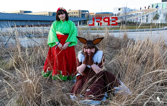 Copyright : Michael Bally